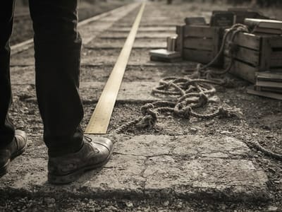 The Problem with Perfect Advice: Why Stories Beat Suggestions