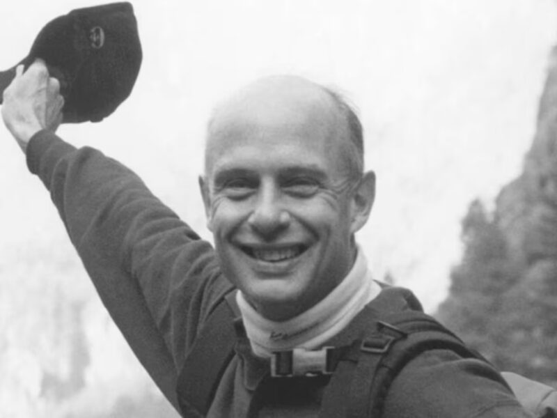 Peter Cundill’s Tips for a Good Life