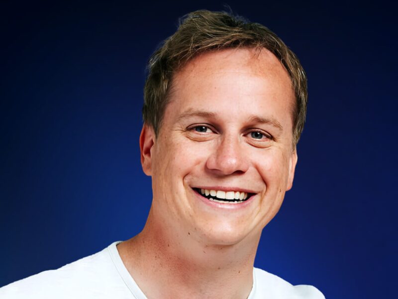 Chris Sparling